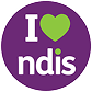 I Love NDIS