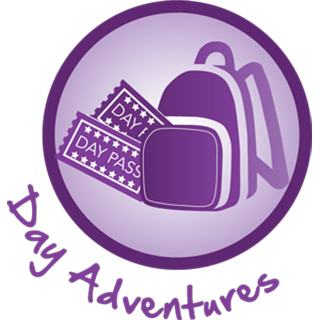 Day Adventures icon