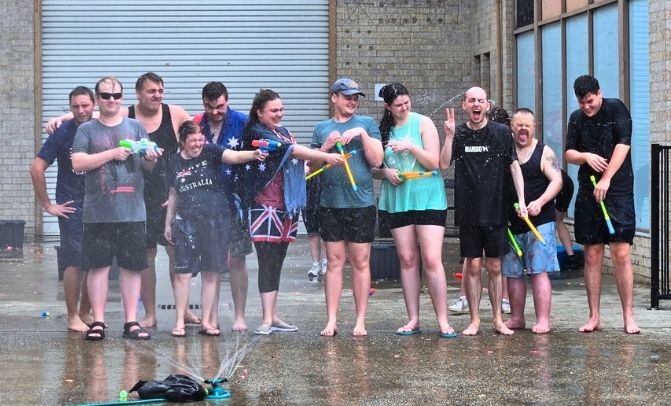 Social Activities - Photo 2