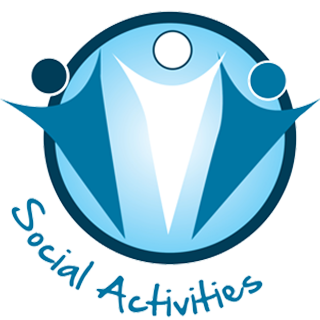 Social Activities icon
