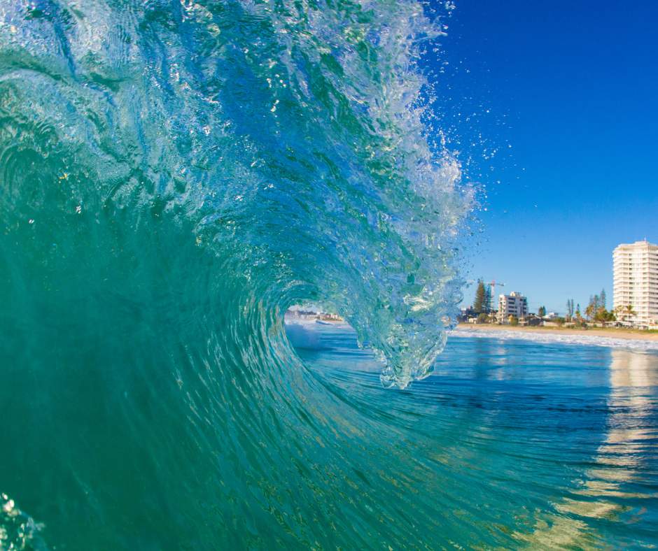 JHDA: Gold Coast Surfing Open Burleigh Heads (15.02.25)