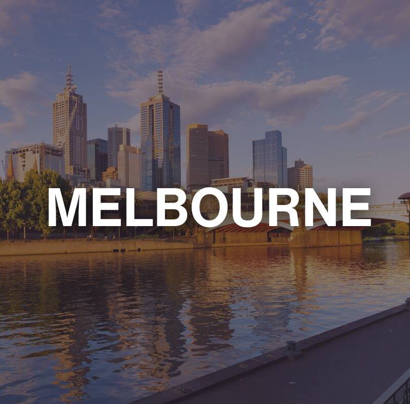 JHON: Melbourne Road Trip: City Sights, Phillip Island and Albury (11.03-16.03.26)