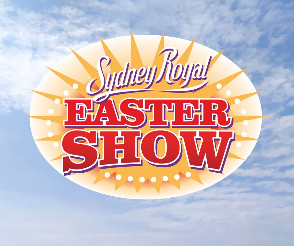 JHDA: Sydney Royal Easter Show Half Day (11-04-26)