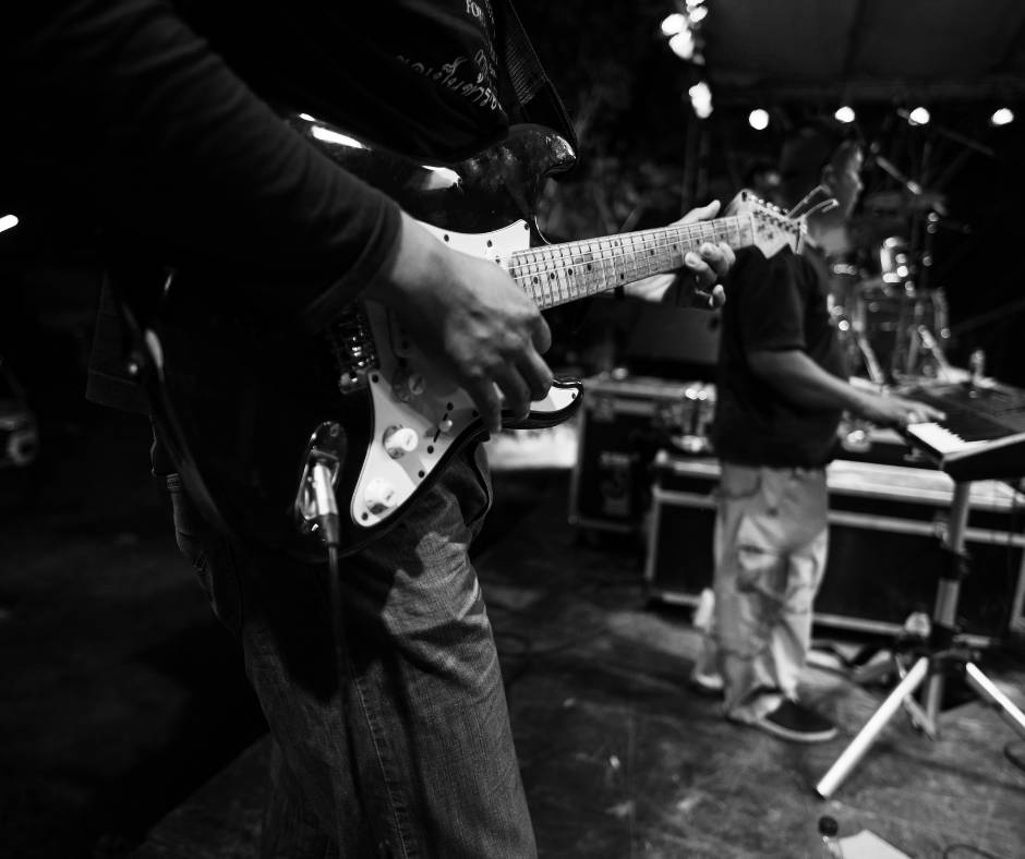 JHSA: Bon Jovi Tribute Show (08-05-26)