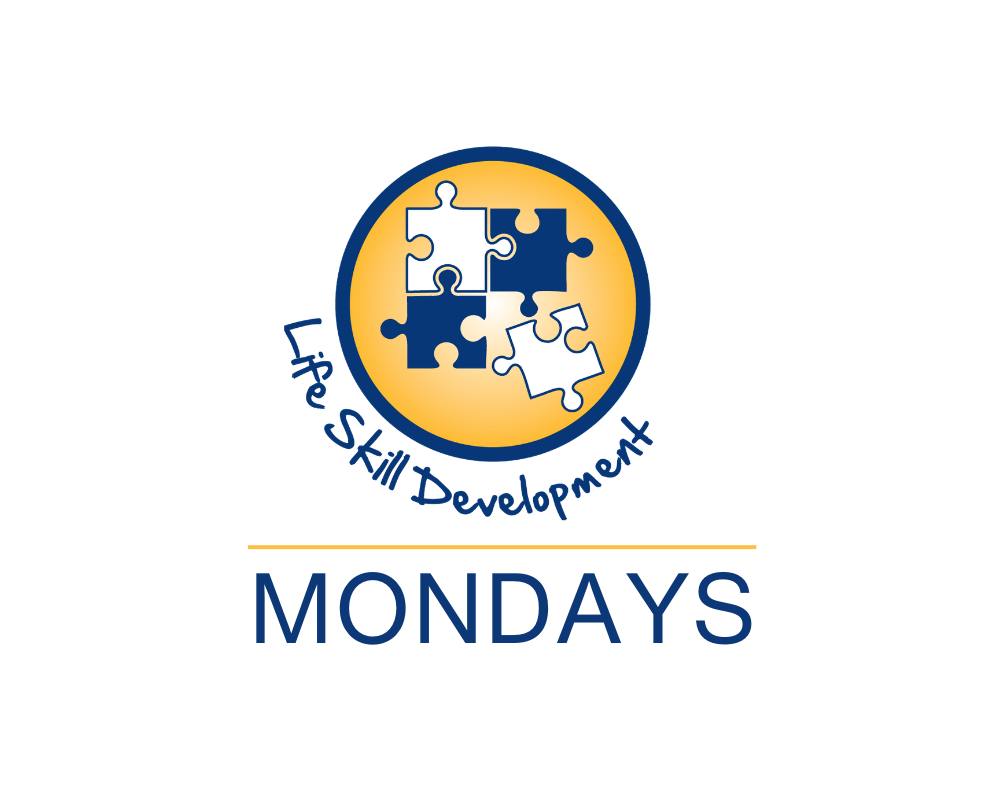 JHLS: Term 3 2026 Mondays Life Skills Day Program (06.07-28.09.26)