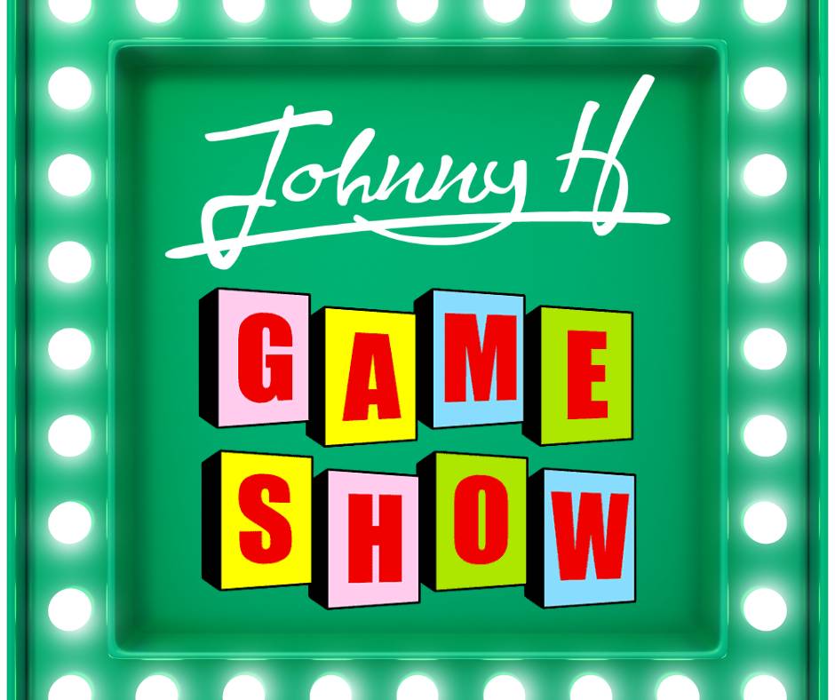 JPSO: Johnny H Game Show Night! (31-07-26)