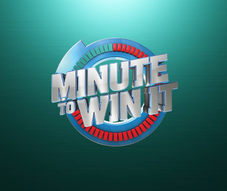 JPSO: Minute to Win it Game Show Night (04-09-26)