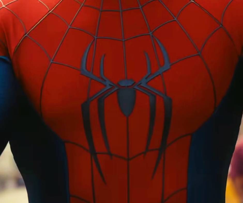 JHSA: Spiderman Brand New Day Movie Night (07-08-26)