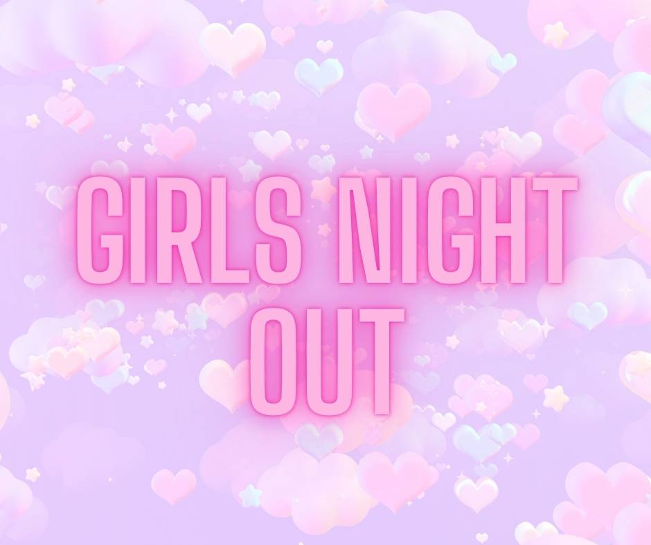 JHSA: Girls Night Out (14-08-26)