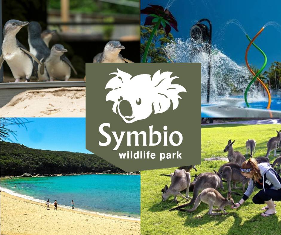 JHDA: Symbio Wildlife Park (19-09-26)